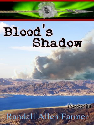 cover image of Blood's Shadow